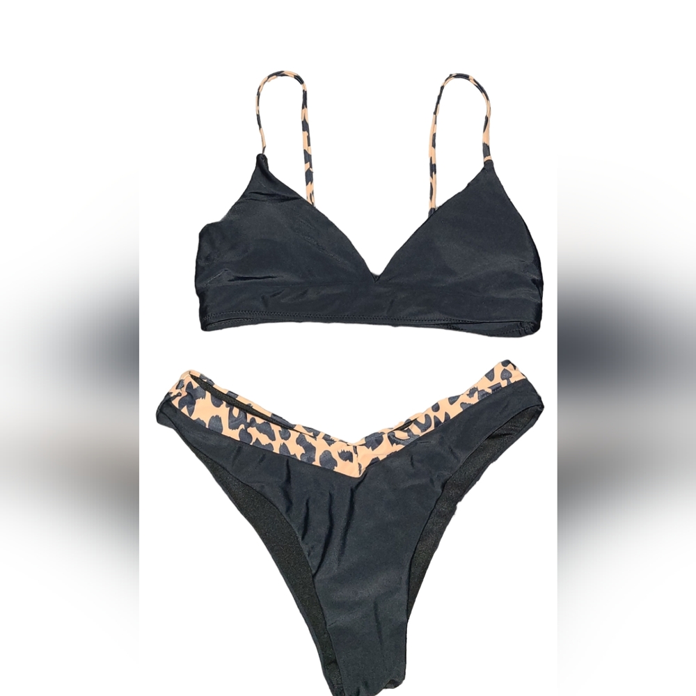 Shein bikini